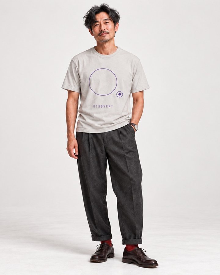 Otrovert tee